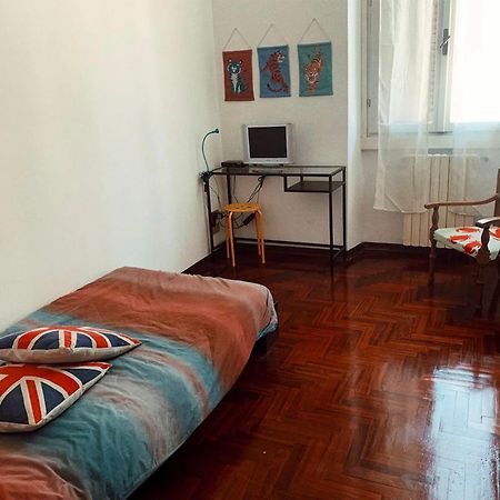 Brixia Time Case - In Villa Con Giardino Бреша Екстериор снимка