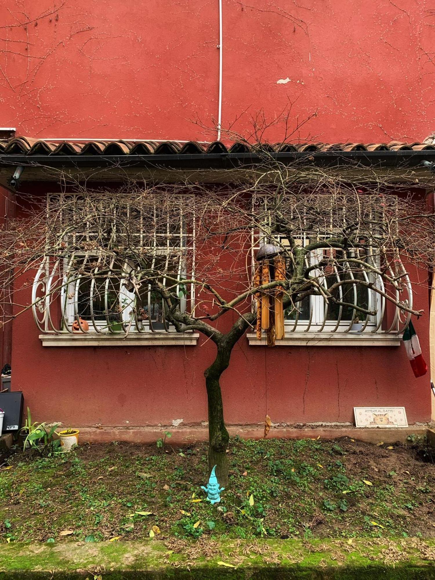 Brixia Time Case - In Villa Con Giardino Бреша Екстериор снимка